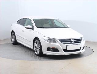 Volkswagen Passat CC Sportline 2.0 TSI, Automat