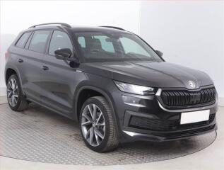 �koda Kodiaq Sportline 1.5 TSI