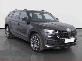 �koda Kodiaq Sportline 1.5 TSI