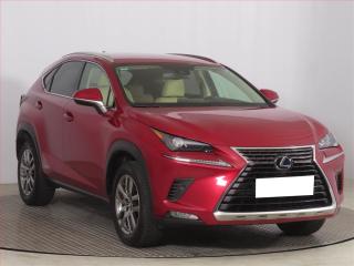 Lexus NX 300h Prestige 300h, R, DPH, 4x4