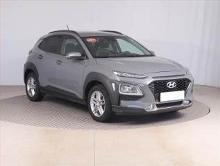 Hyundai Kona 1.6 T-GDI, R, DPH