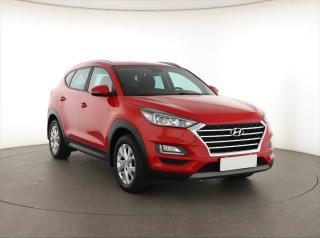 Hyundai Tucson 1.6 T-GDI, 4X4, Automat, R