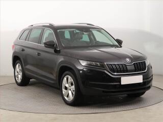 �koda Kodiaq 2.0 TDI 4x4