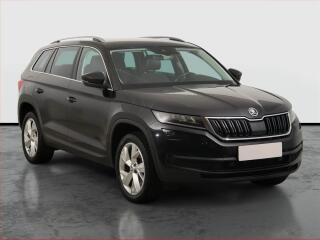 �koda Kodiaq 2.0 TDI 4x4