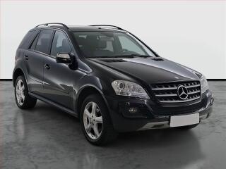 Mercedes-Benz ML 320 CDI , 4X4, Automat
