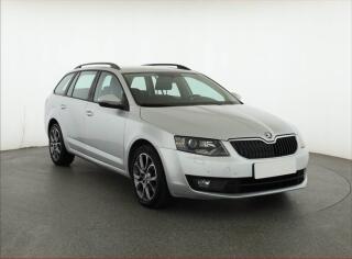 �koda Octavia Elegance 2.0 TDI, Serv.kniha