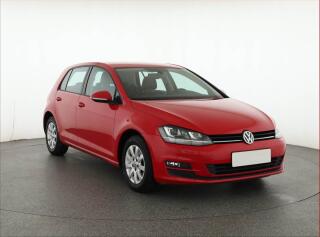 Volkswagen Golf 1.4 TSI, Automat, Serv.kniha