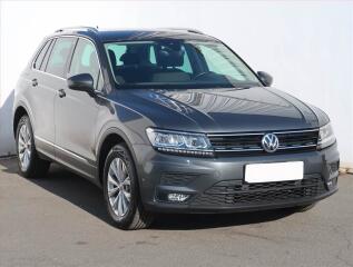Volkswagen Tiguan Highline 2.0 TDI, 4x4,DSG