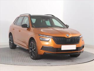 �koda Kamiq Monte Carlo 1.5 TSI