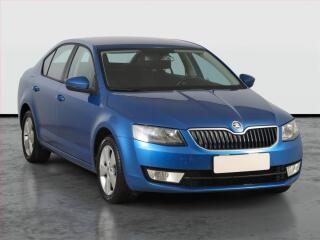 �koda Octavia Elegance 2.0 TDI, Serv.kniha