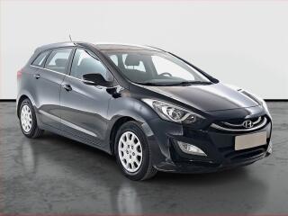 Hyundai i30 1.6 MPI, Tempomat