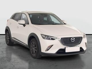 Mazda CX-3 Attraction 2.0 Skyactiv-G