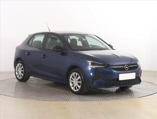 Opel Corsa Edition 50 kWh, SoH 91%