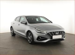 Hyundai i30 Family Smart 1.0 T-GDI