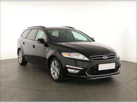 Ford Mondeo 2.0 TDCi, Serv.kniha, Navi