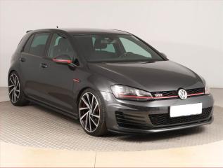 Volkswagen Golf Highline 2.0 GTI, Navi