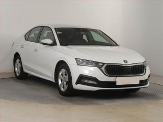 koda Octavia 1.5 TSI, 66 TKM