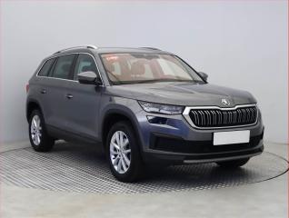 koda Kodiaq Style 2.0 TDI