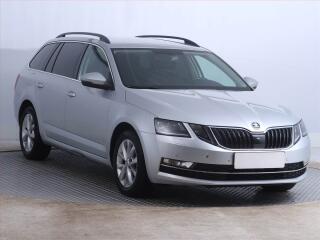 �koda Octavia 1.6 TDI, Automat, Navi
