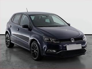 Volkswagen Polo Comfortline 1.0, Park.�senzory