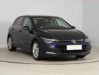 Volkswagen Golf Style 1.5 eTSI, Style, e-TSi