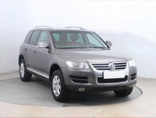 Volkswagen Touareg 3.0 V6 TDI, 4X4, Automat