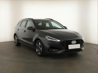 Hyundai i30 Style 1.0 T-GDI, Automat