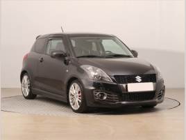 Suzuki Swift 1.6 Sport, Serv.kniha