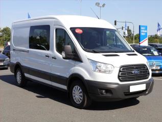 Ford Transit 2.0 EcoBlue, 6Mst, L3H2, 1.0t