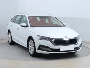 koda Octavia Style 1.5 TSI, NOV V R