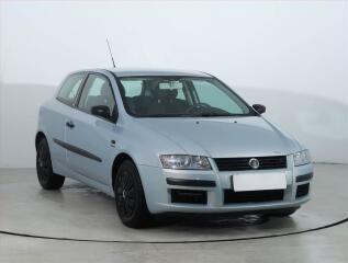 Fiat Stilo 1.6 16V , jezd� v�born�