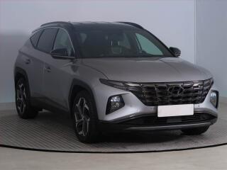 Hyundai Tucson 1.6 CRDi 48V MHEV