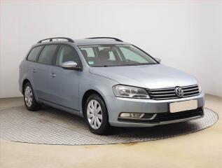 Volkswagen Passat Comfortline 2.0 TDI, Automat