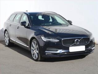 Volvo V90 D5 AWD, 4X4, Automat