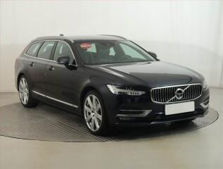 Volvo V90 D5 AWD, 4X4, Automat