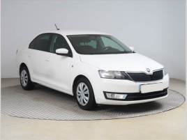 koda Rapid 1.2 TSI, R,1.maj, Navi