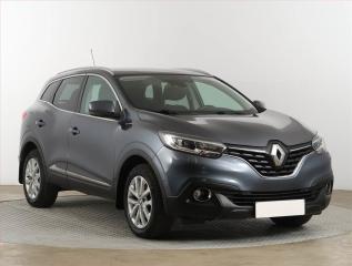 Renault Kadjar 1.5 dCi, Automat, Serv.kniha