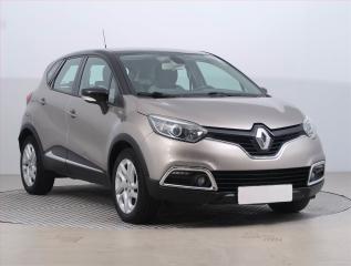 Renault Captur 0.9 TCe, Serv.kniha, Navi