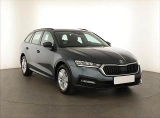 koda Octavia Ambition 1.0 TSI, R,1.maj