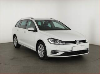 Volkswagen Golf 1.6 TDI, R,1.maj, Tempomat