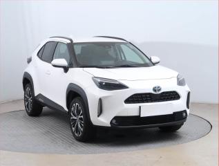 Toyota Yaris Cross Executive 1.5 VVT-iE, HYBRID