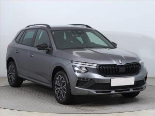 �koda Kamiq 1.0 TSI