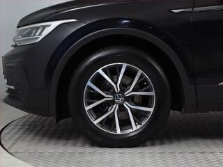 Volkswagen Tiguan (2022) Life 1.5 TSI - náhled 13