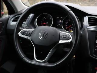 Volkswagen Tiguan (2022) Life 1.5 TSI - náhled 14