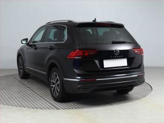 Volkswagen Tiguan (2022) Life 1.5 TSI - náhled 4