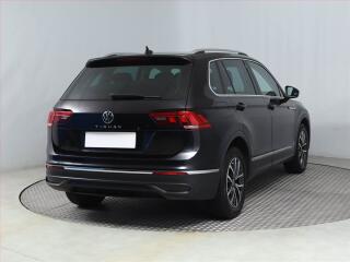 Volkswagen Tiguan (2022) Life 1.5 TSI - náhled 5