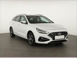 Hyundai i30 1.6 CRDi, R,2.maj, Serv.kniha