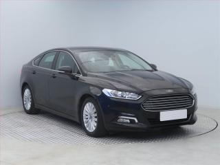 Ford Mondeo Titanium 2.0 TDCI, Navi