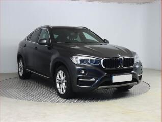 BMW X6 xDrive30d