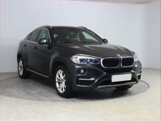 BMW X6 xDrive30d